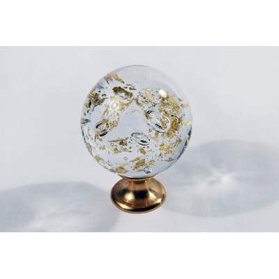 paillon d'or
