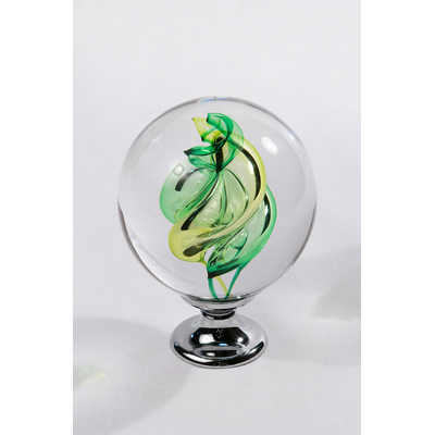 vert citron