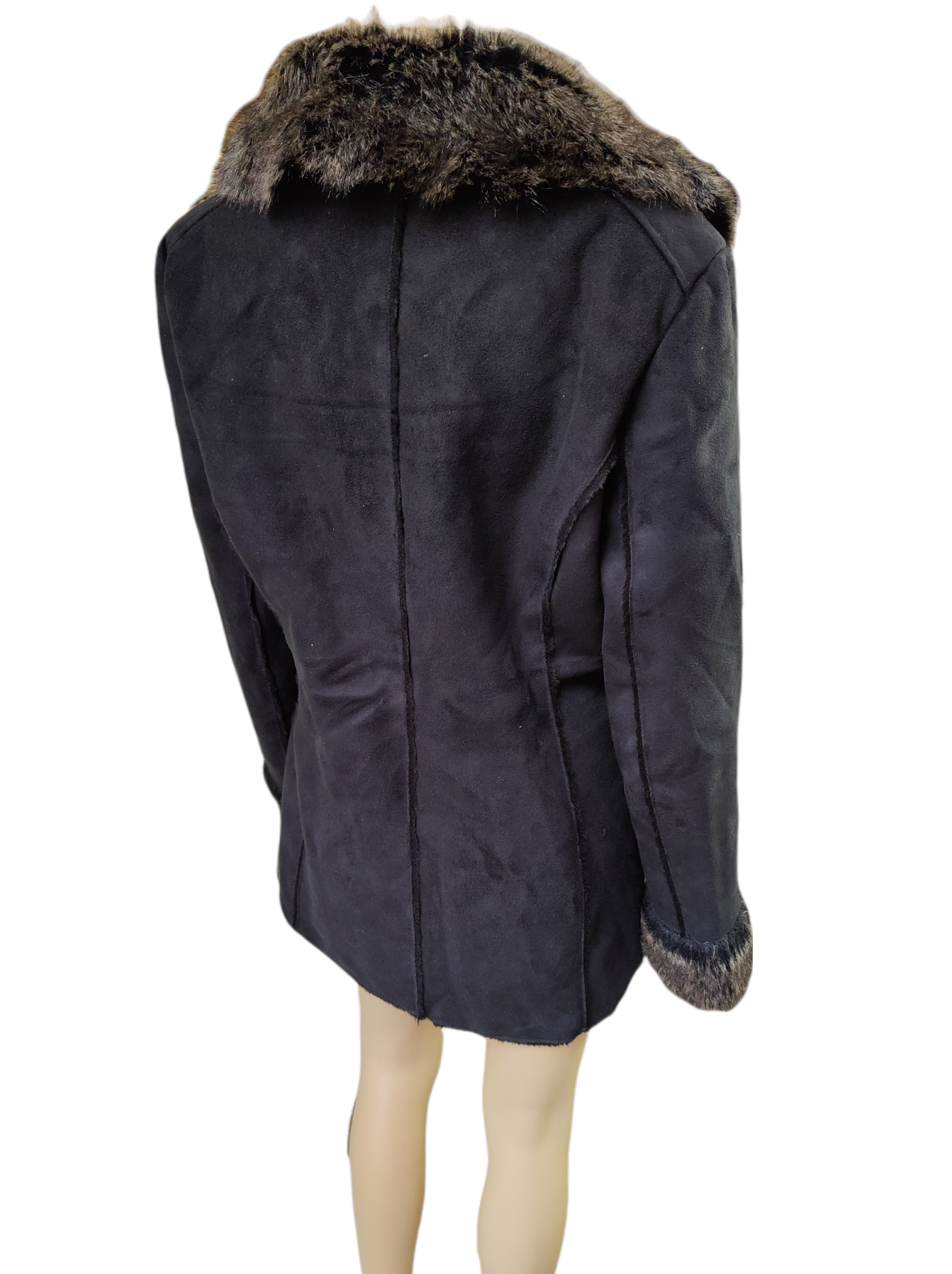 Jbc discount manteau fille