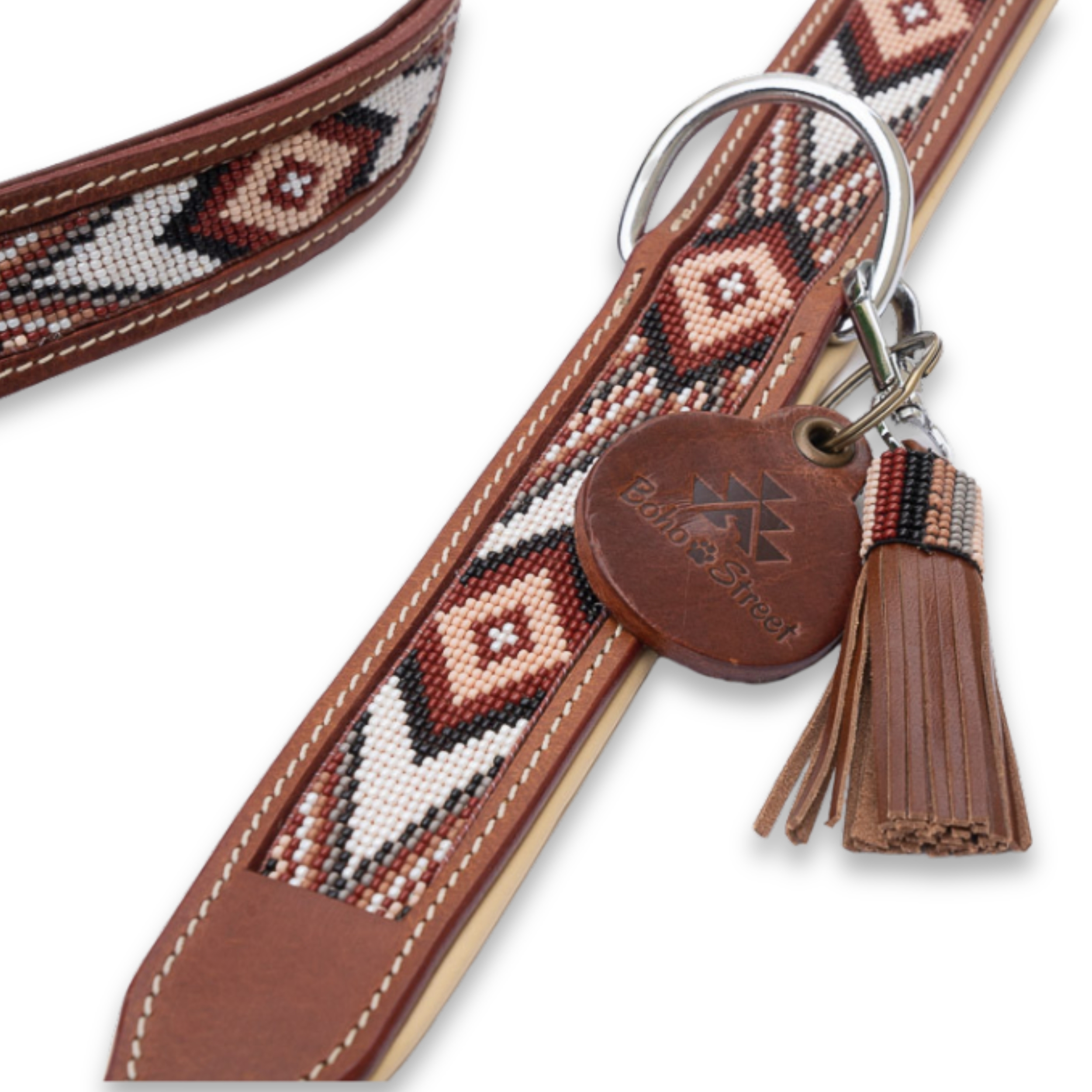 Le collier Dakota