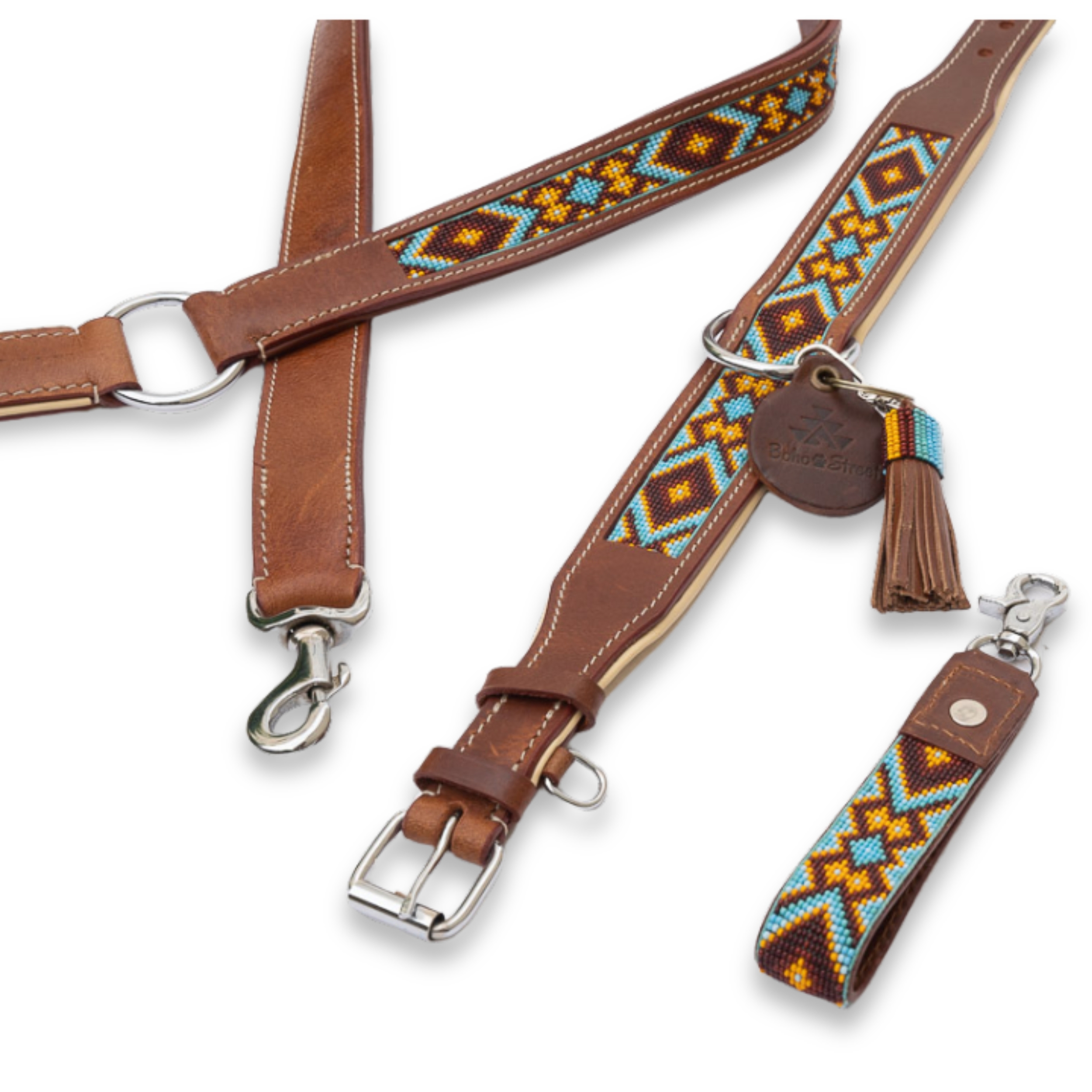 Ensemble large Oneida