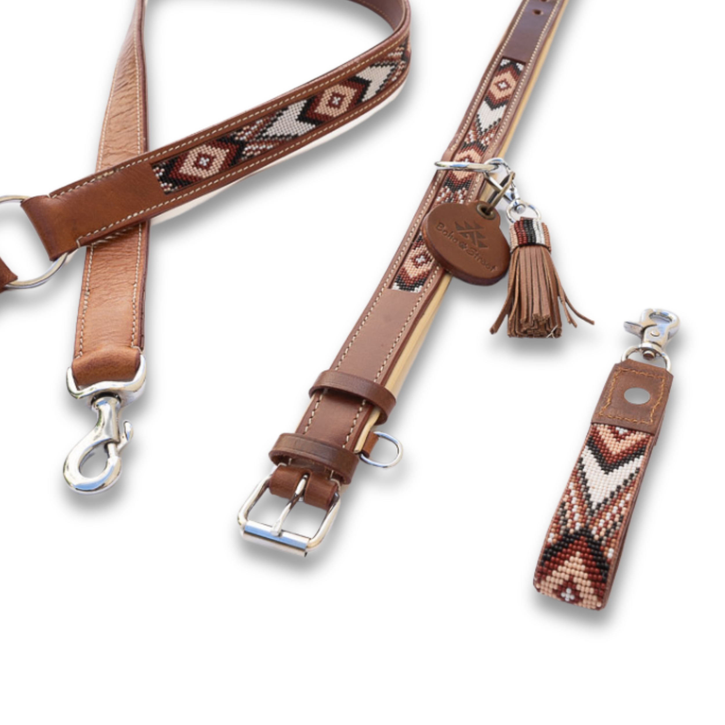 Ensemble fin Dakota