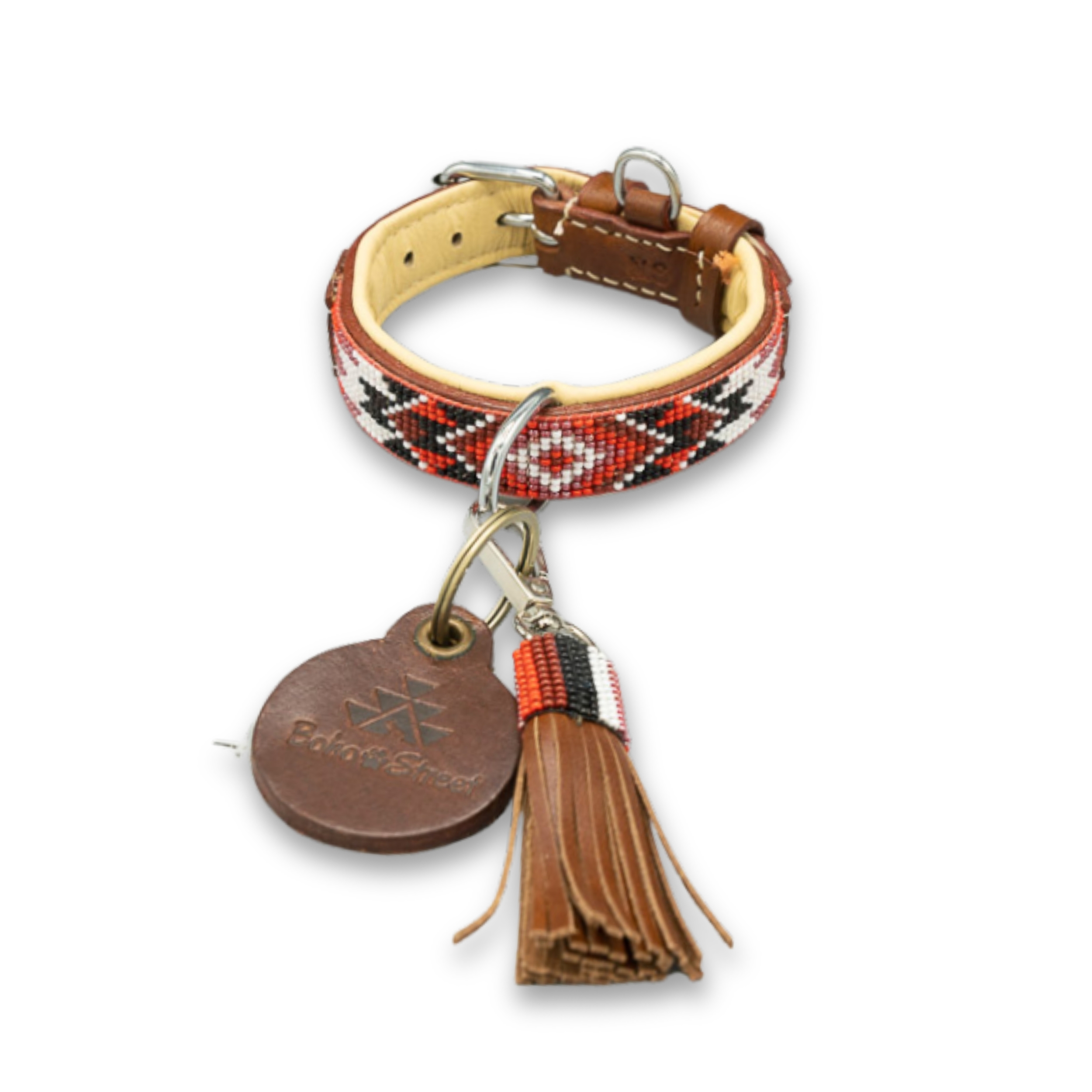 Collier XS Nayati