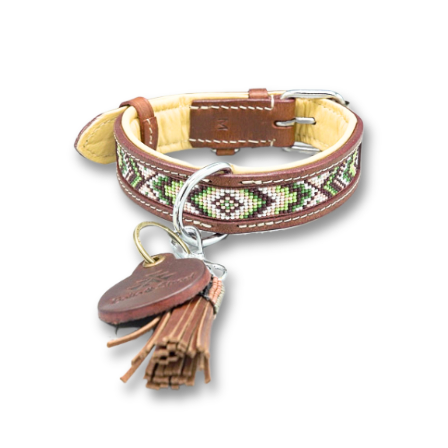 Collier NAHELE fin