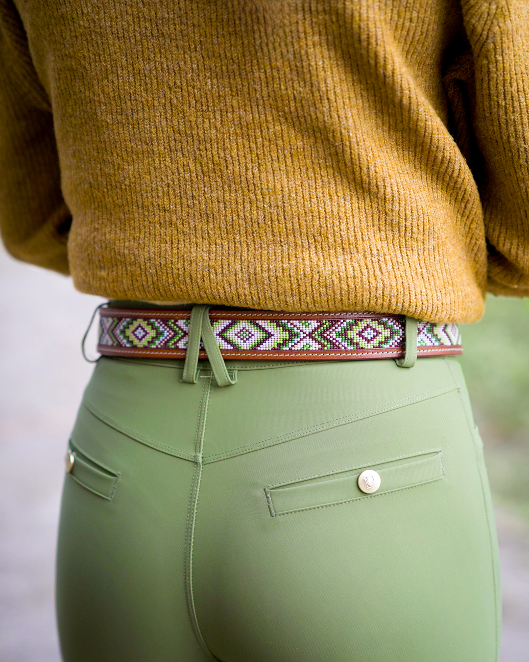 Ceinture-Nahele
