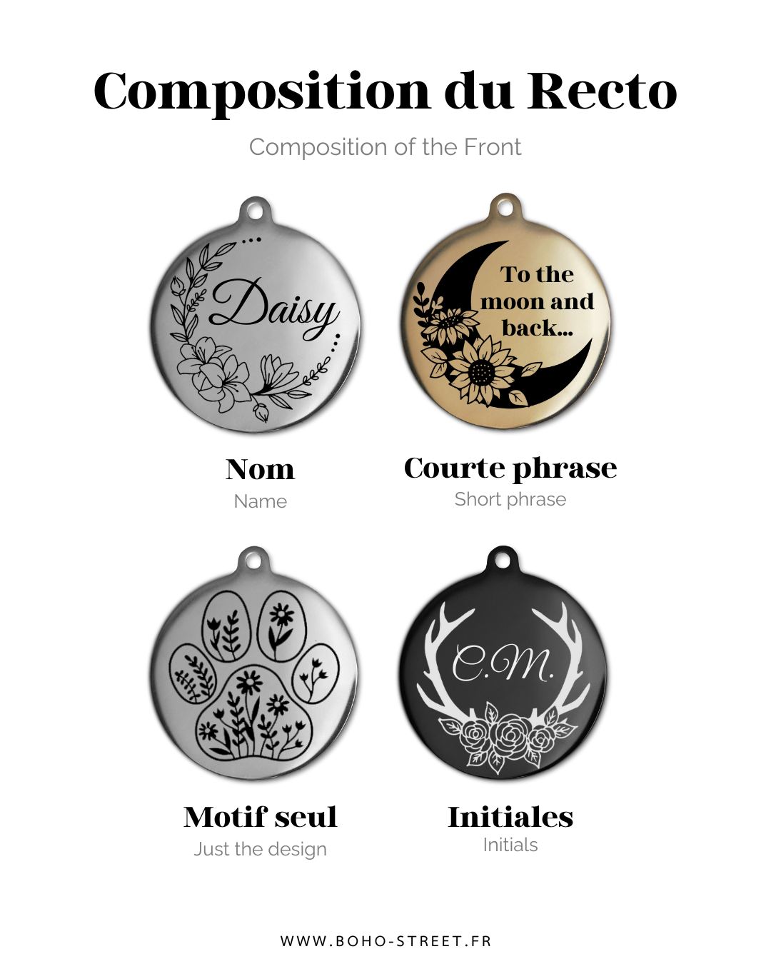Médailles (9)