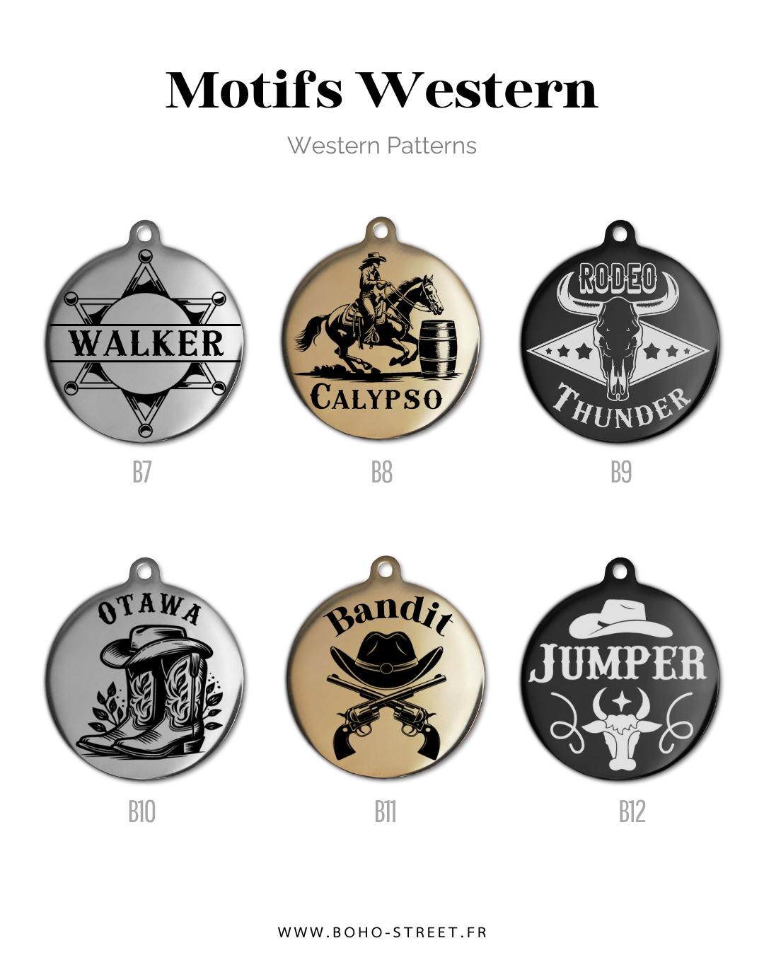 Motifs western (1)
