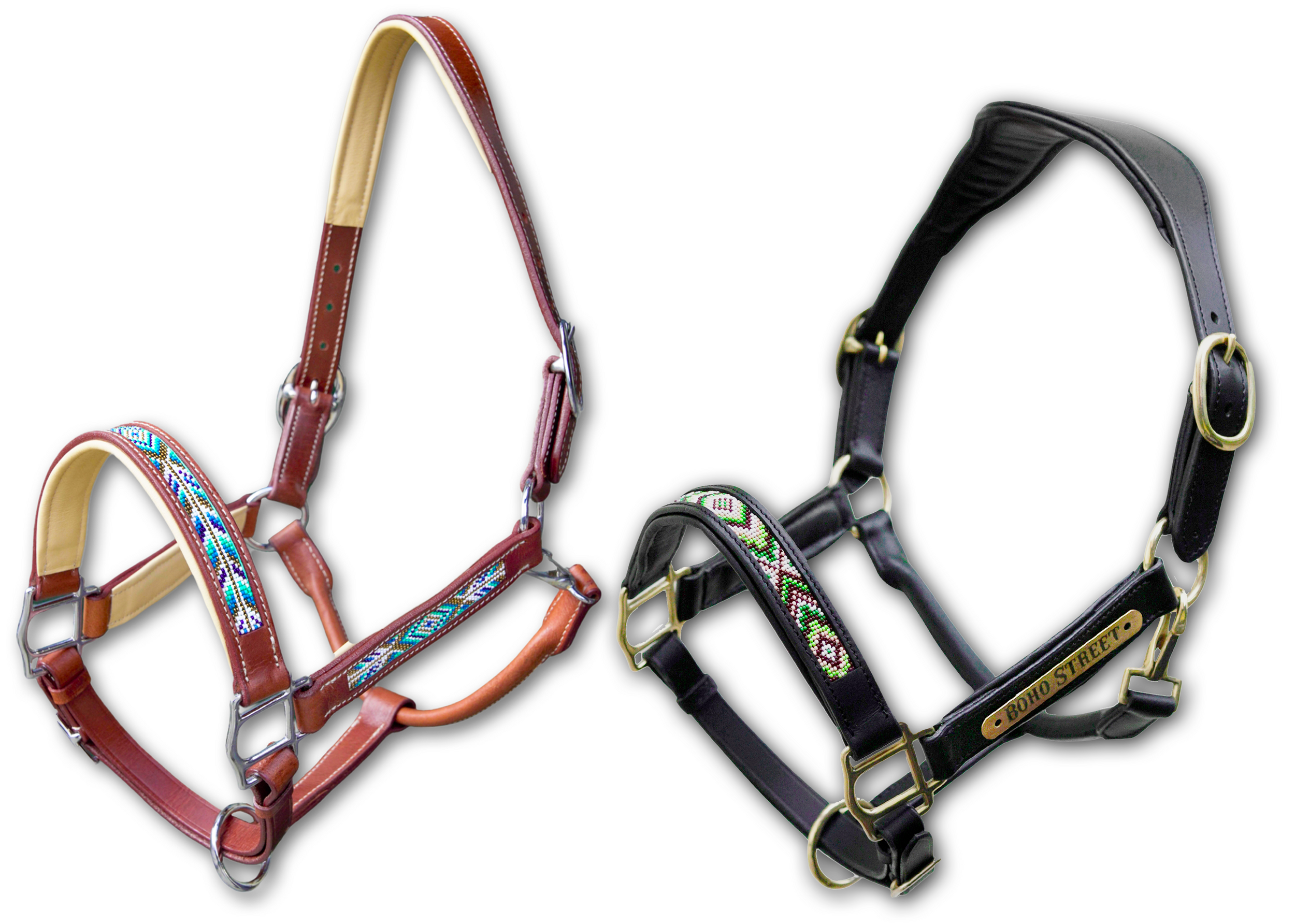 Ceinture Cloutée - Enfants Richés Deprimes