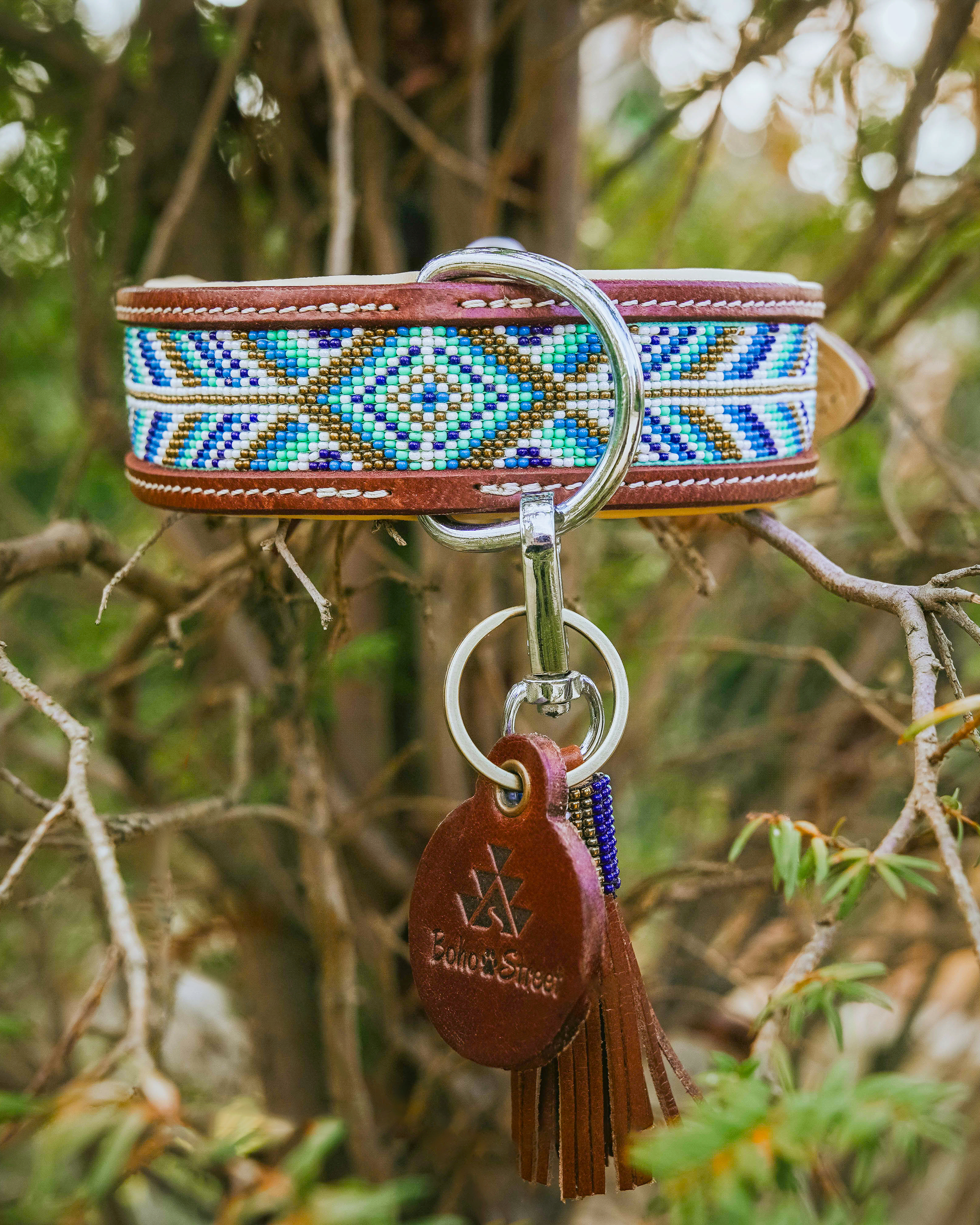 Collier-Sakari