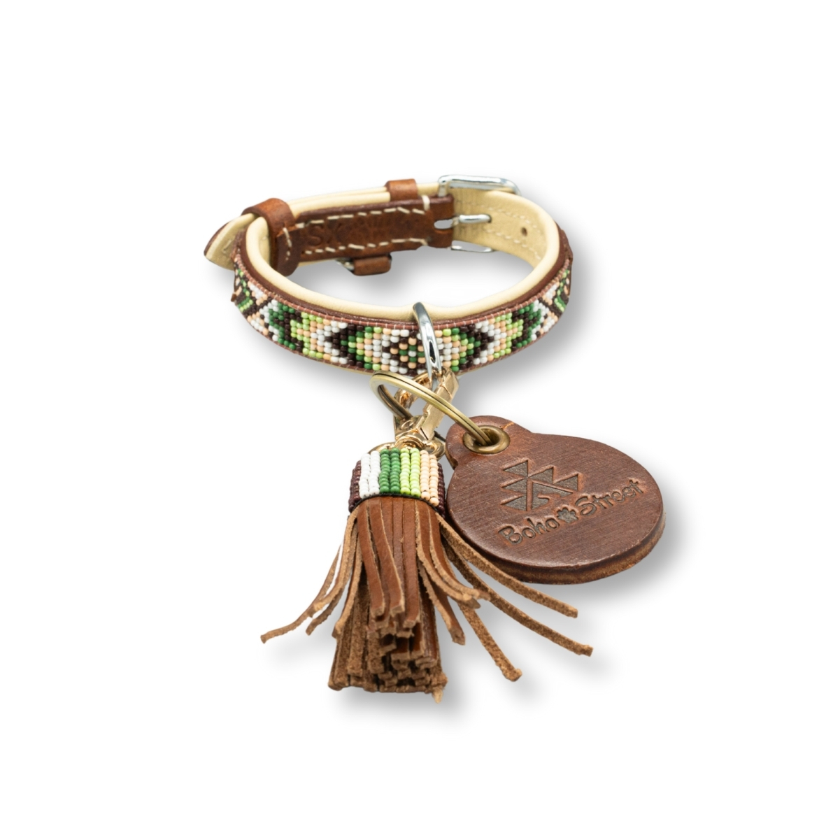 Collier Nahele XS