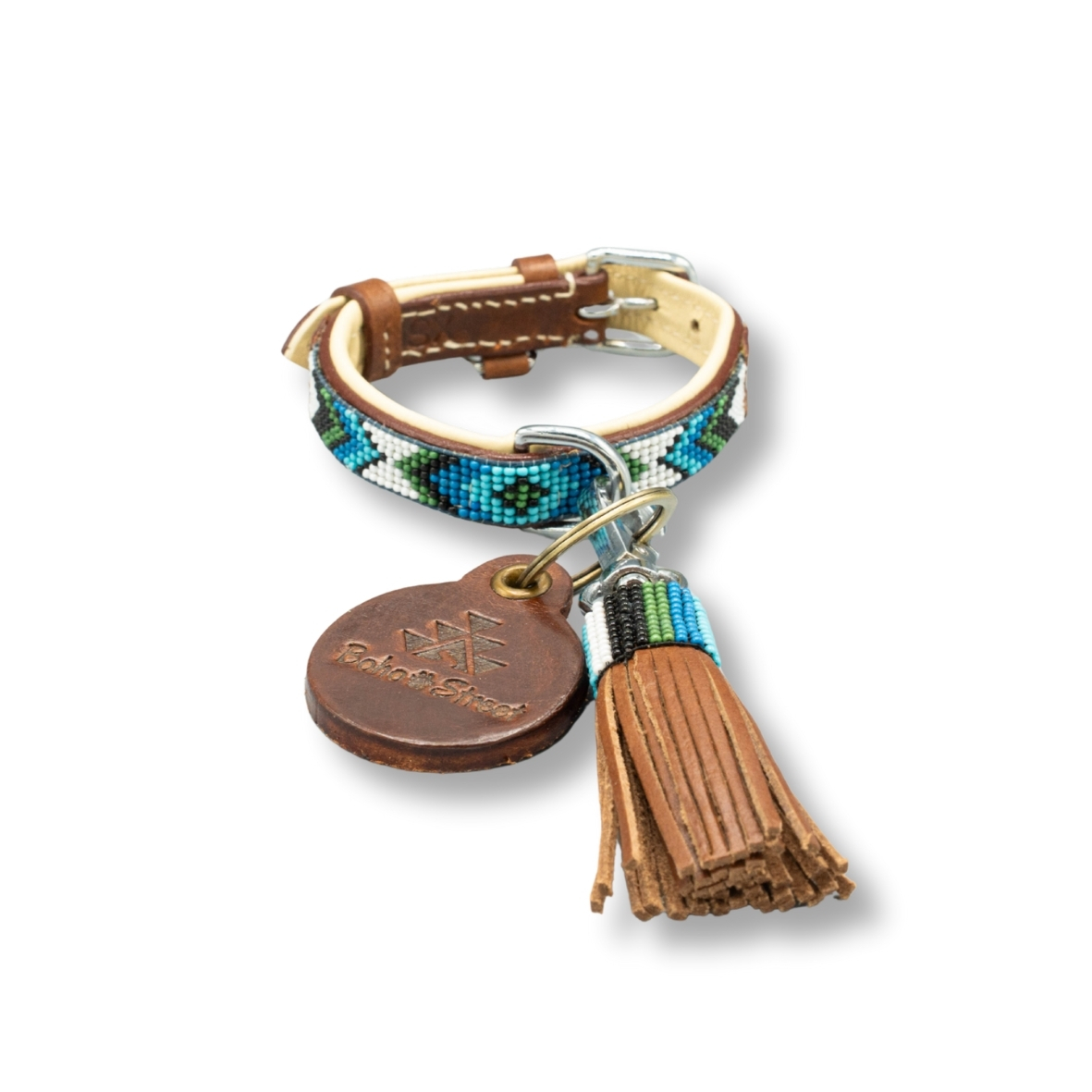 Collier Tallulah XS