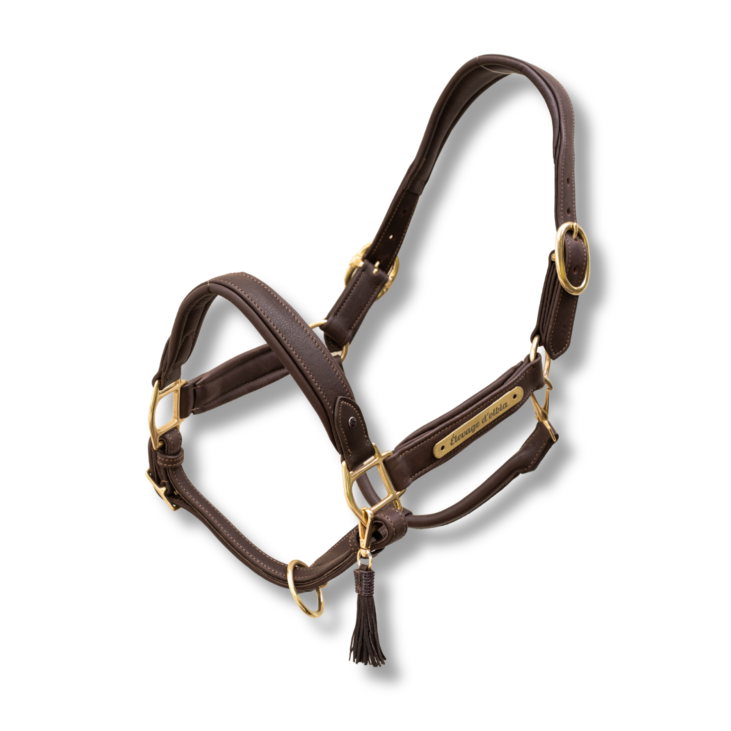 Marron foncé