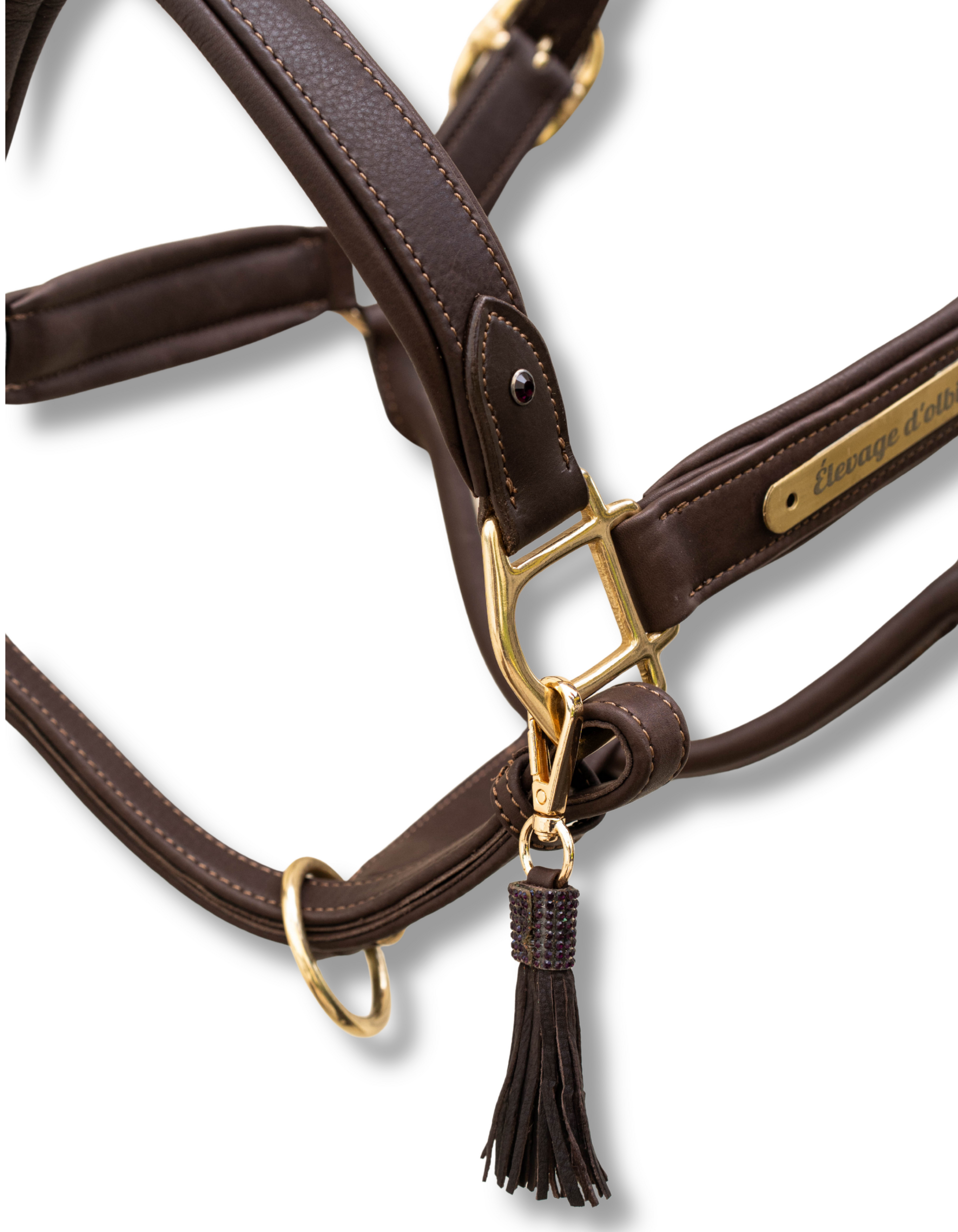 Marron 3