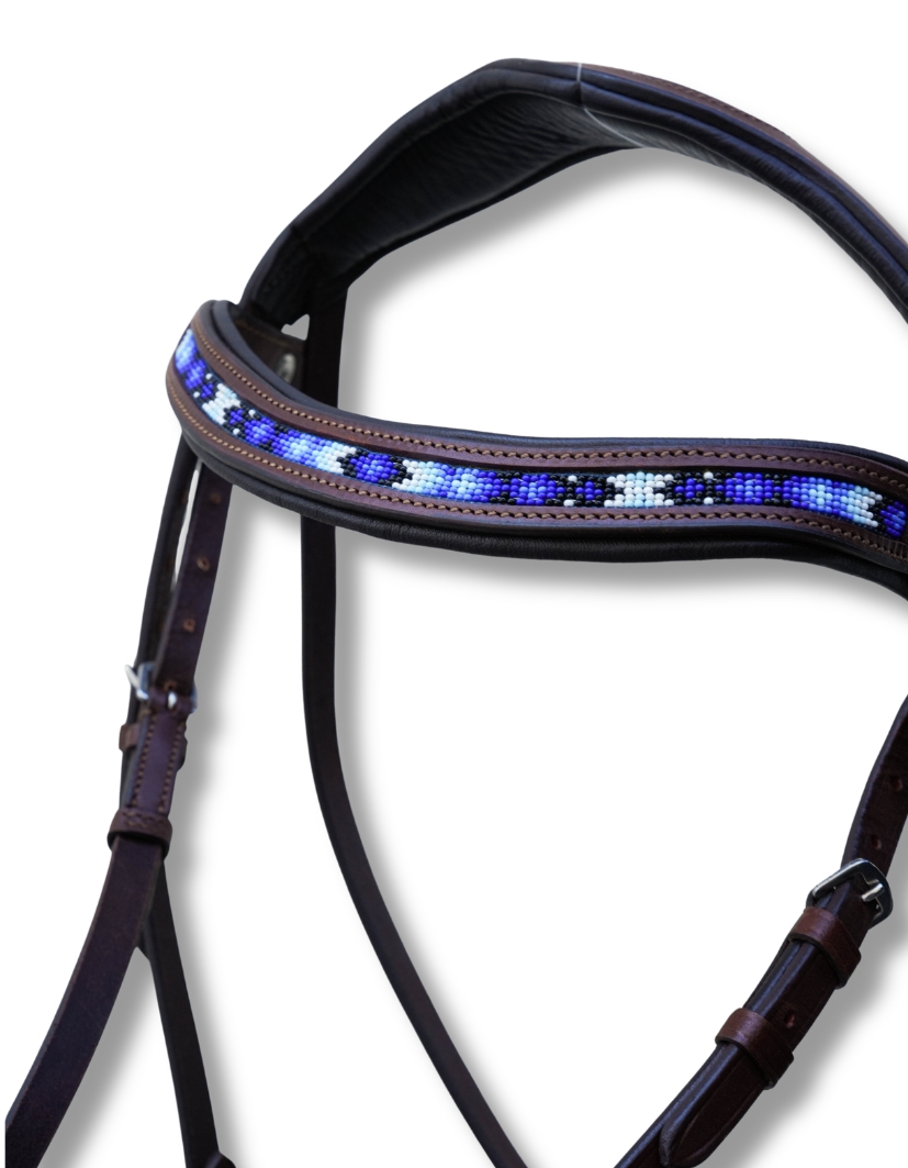 Filet 2 Marron YAHT0 2