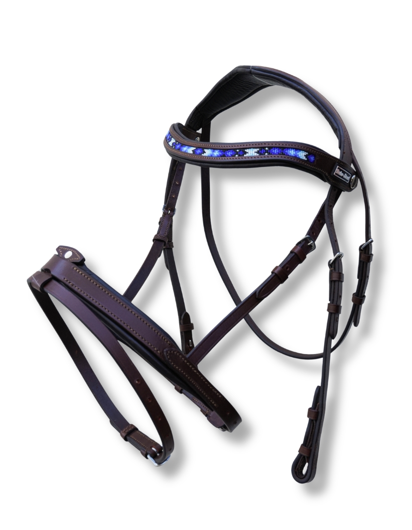 Filet 2 Marron YAHT0 1