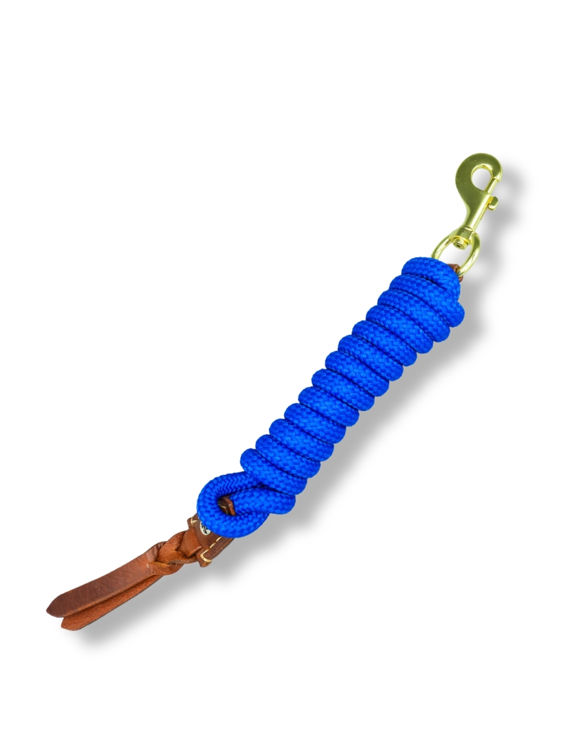 Longe bleue