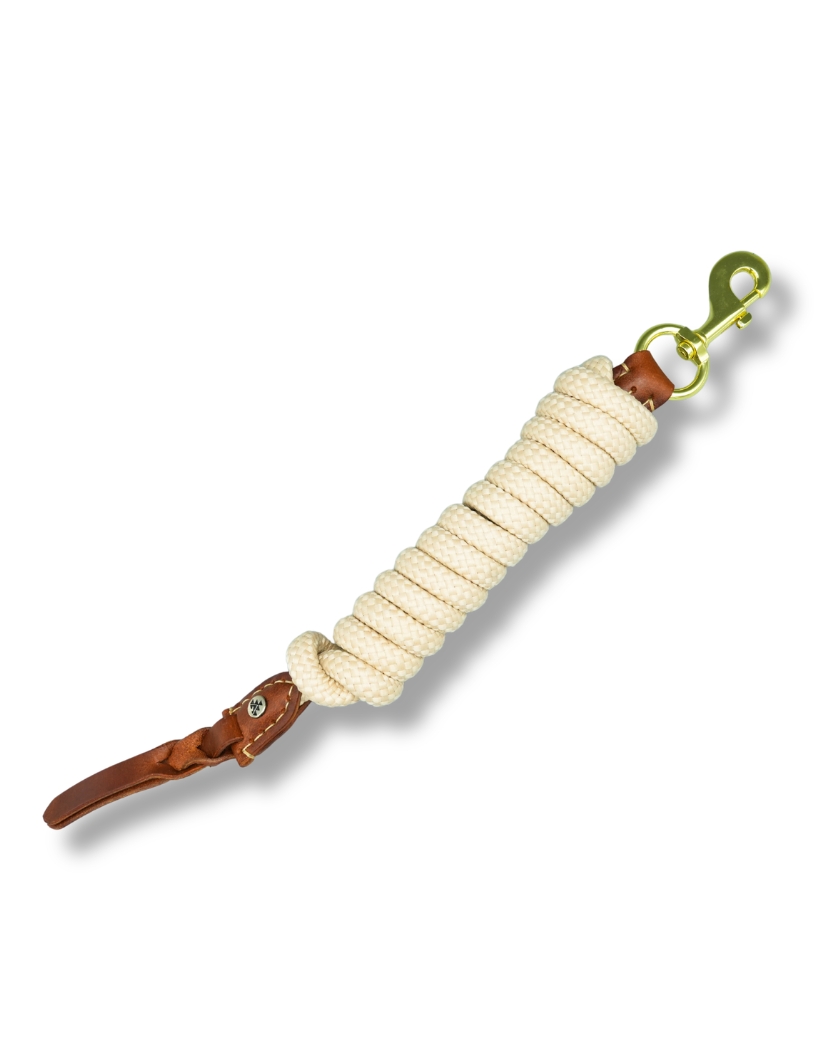 Longe beige