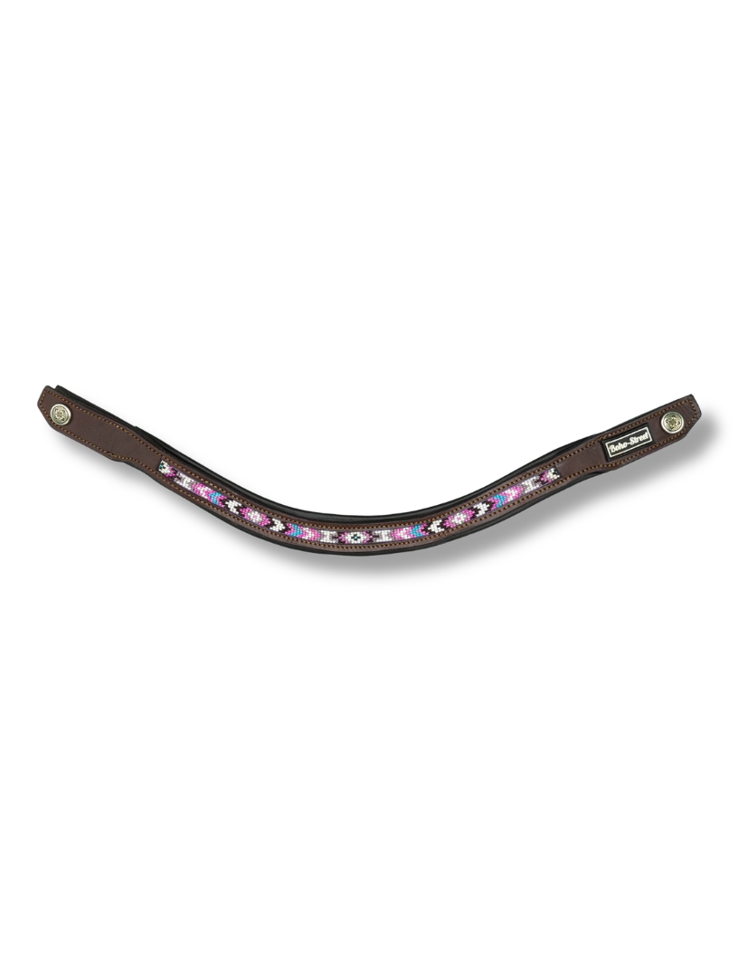 Frontal courbé APONI