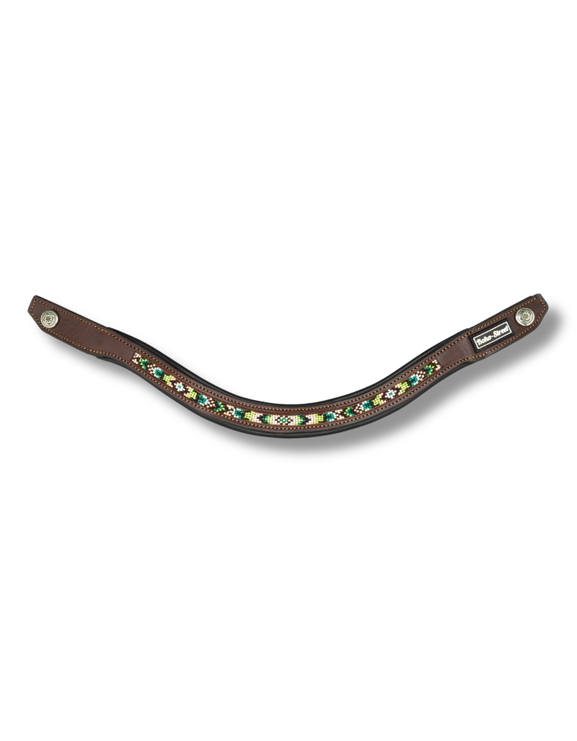 Frontal courbé NAHELE