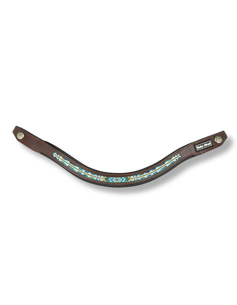 Frontal courbé SAKARI