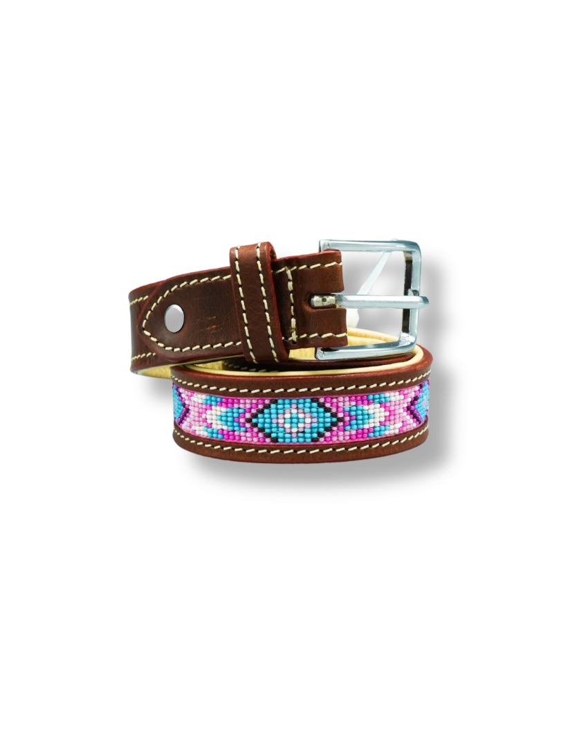 Ceinture enfant LEOTIE