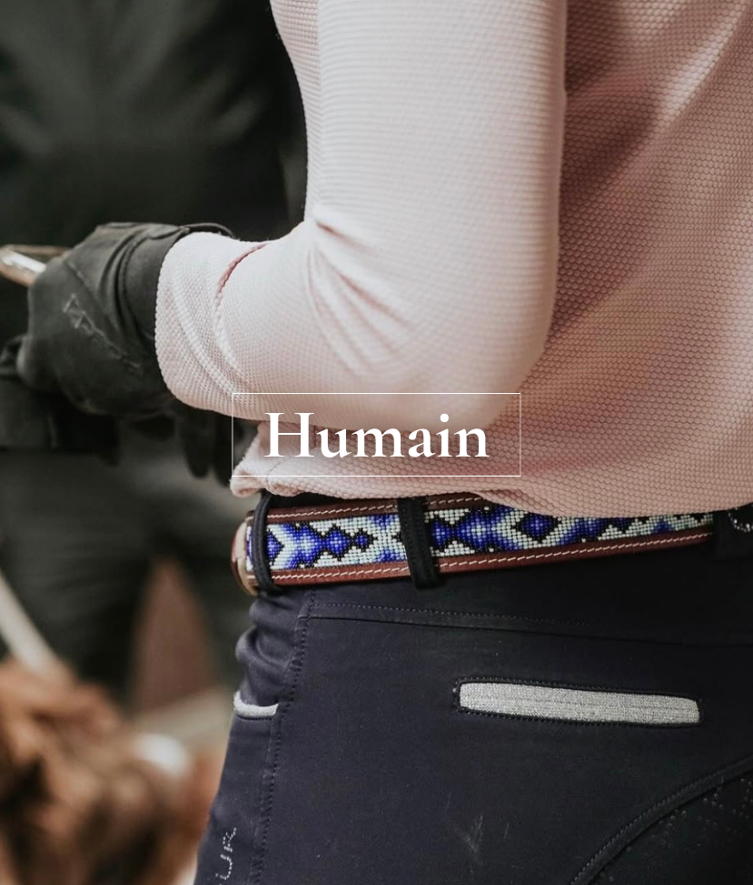 HUMAIN
