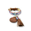 Collier Leotie XS