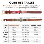 Guide des tailles (2)