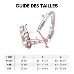 Guide des tailles (4)