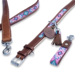 Ensemble Leotie fin