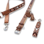 Ensemble fin Dakota