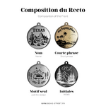 Médailles (11)
