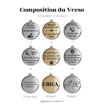 Médailles (12)