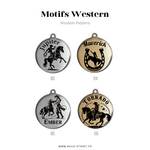 Motifs western (2)