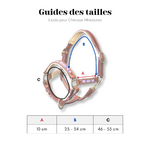 Guides des tailles (2)