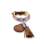 Collier Leotie XS