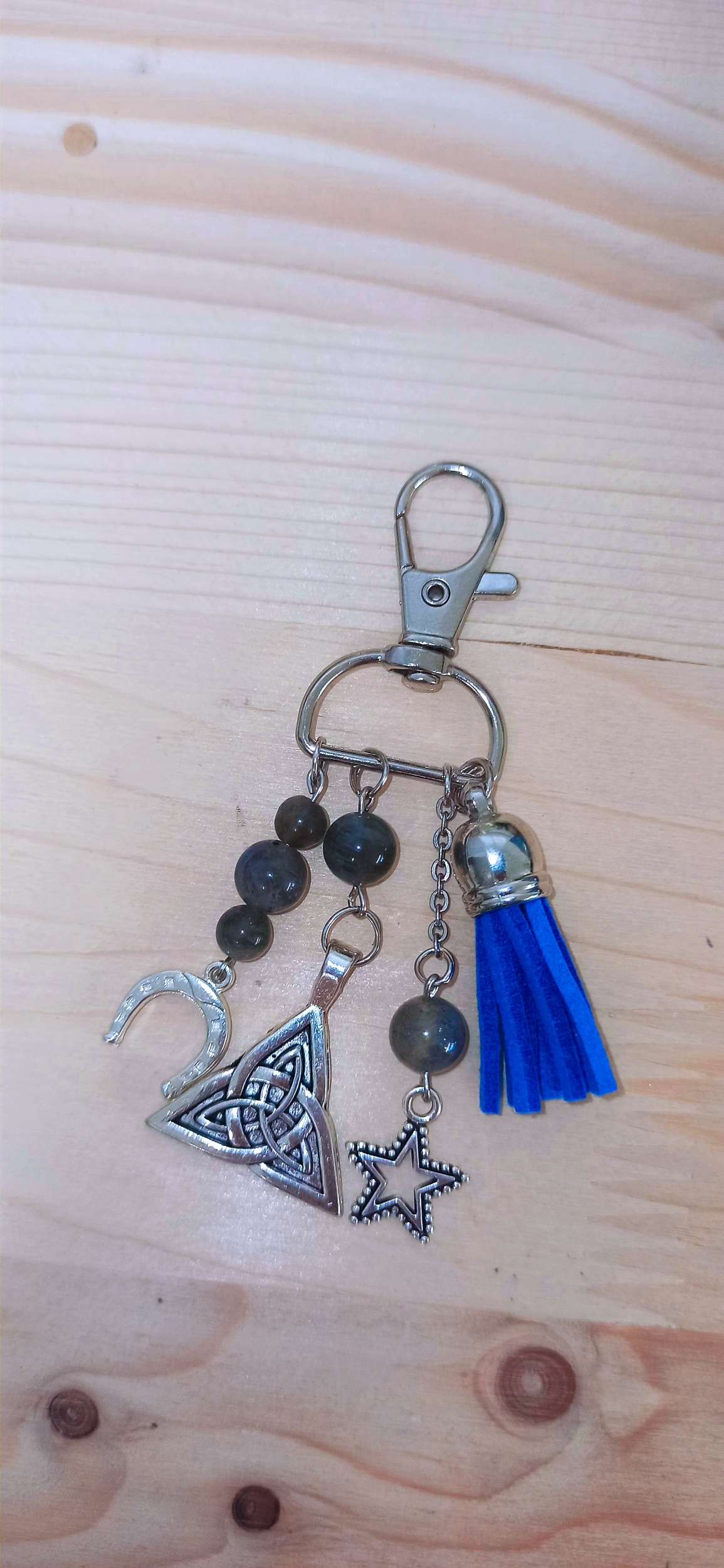 Porte clé celtique