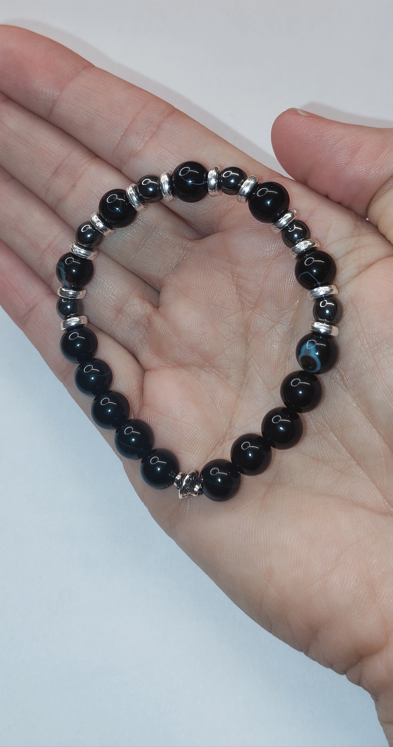 Bracelet Ancrage et Confiance en soi