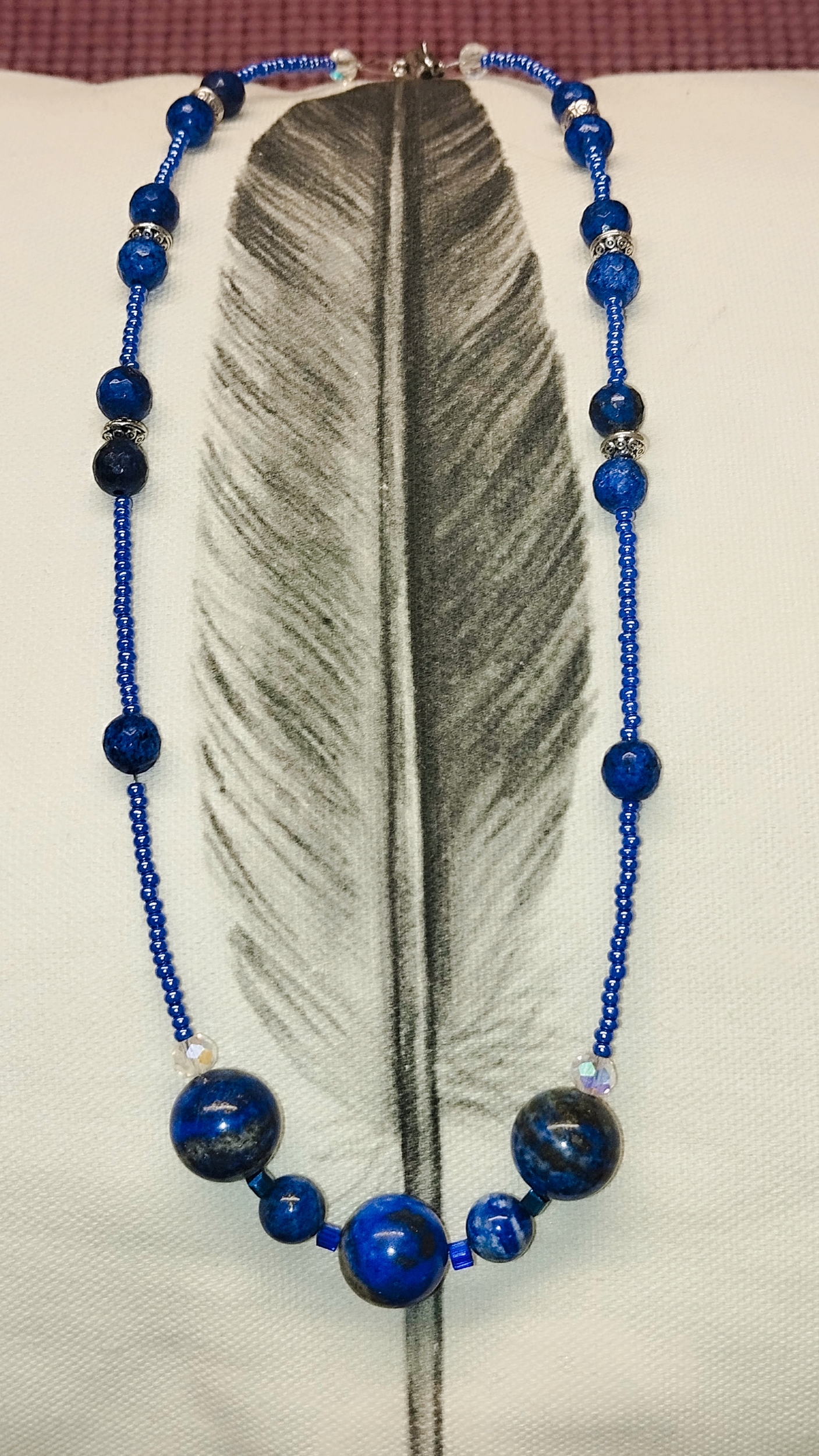 Collier Confiance en soi