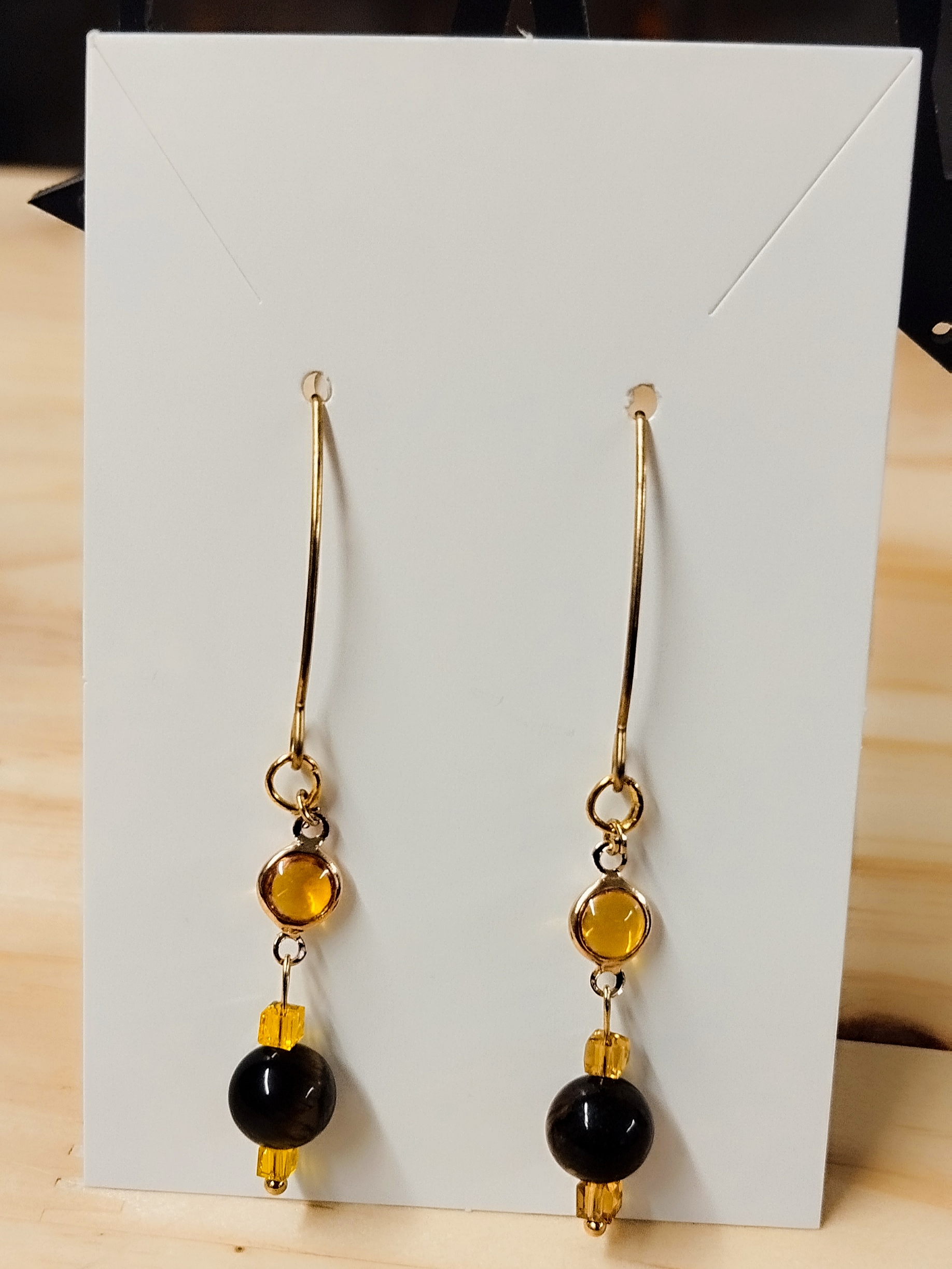 Boucles d\'oreilles protection