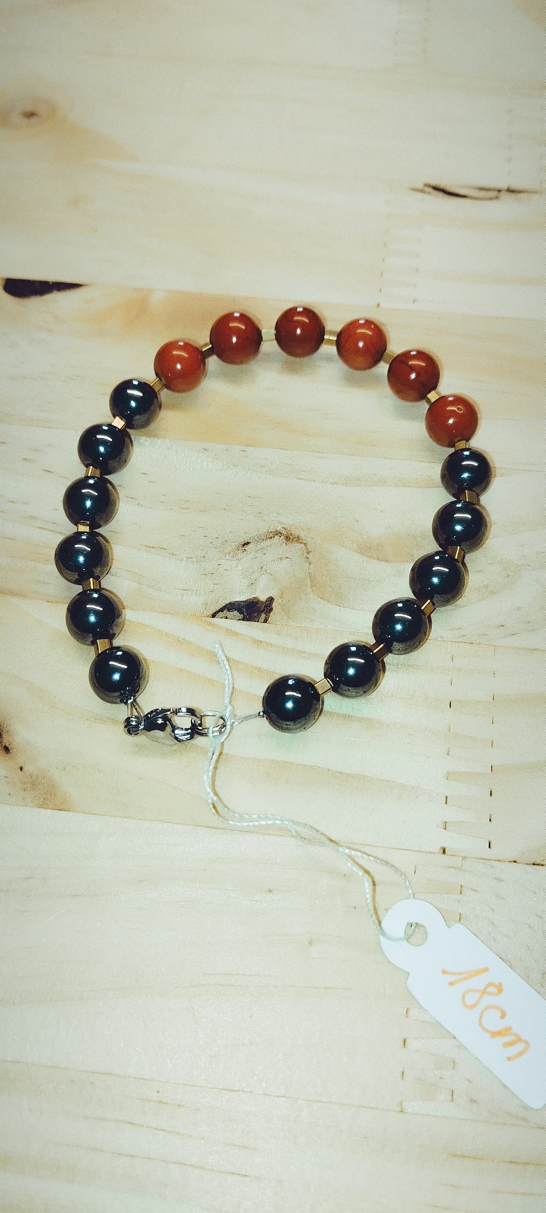 Bracelet Ancrage