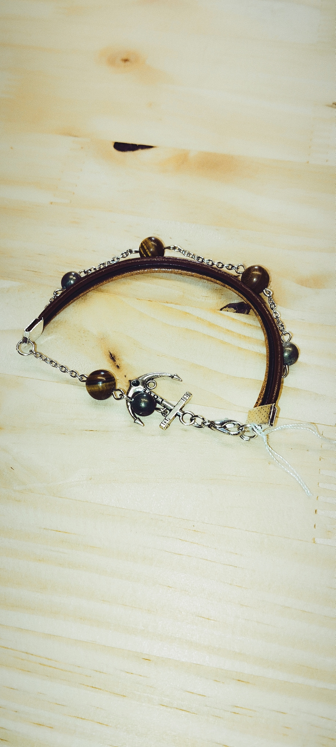 Bracelet Protection
