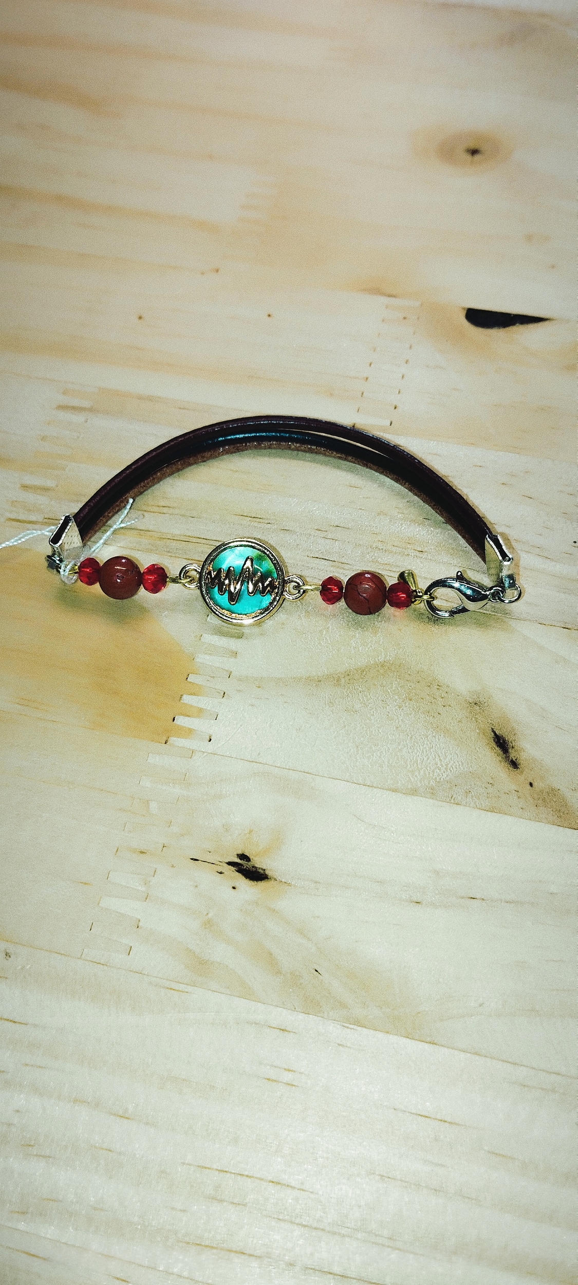 Bracelet sérénité