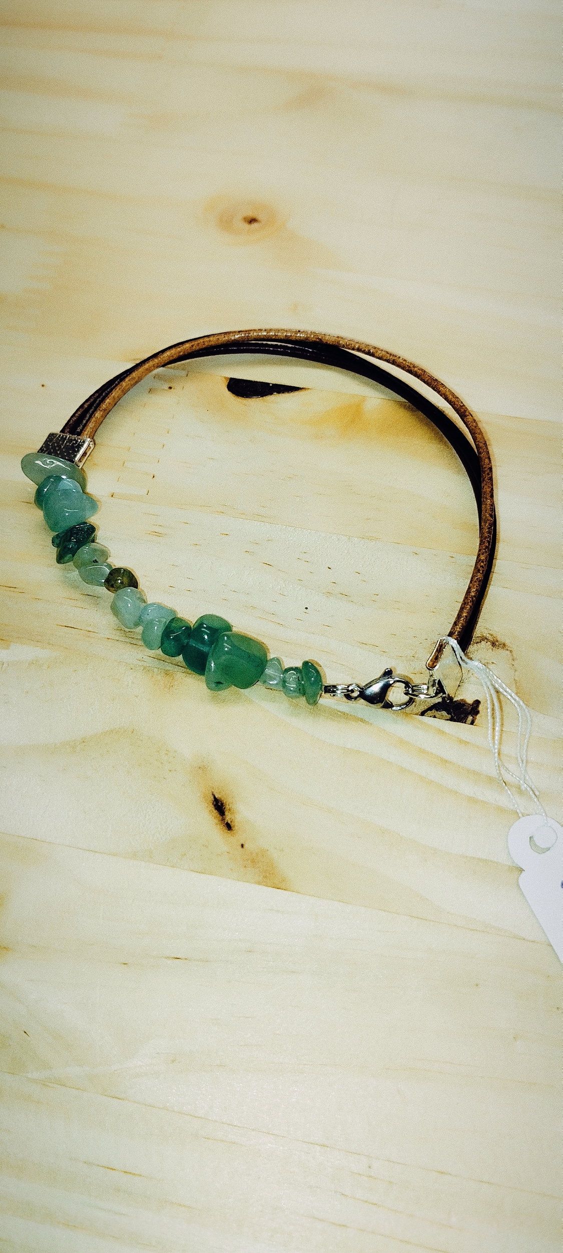 Bracelet Aventurine