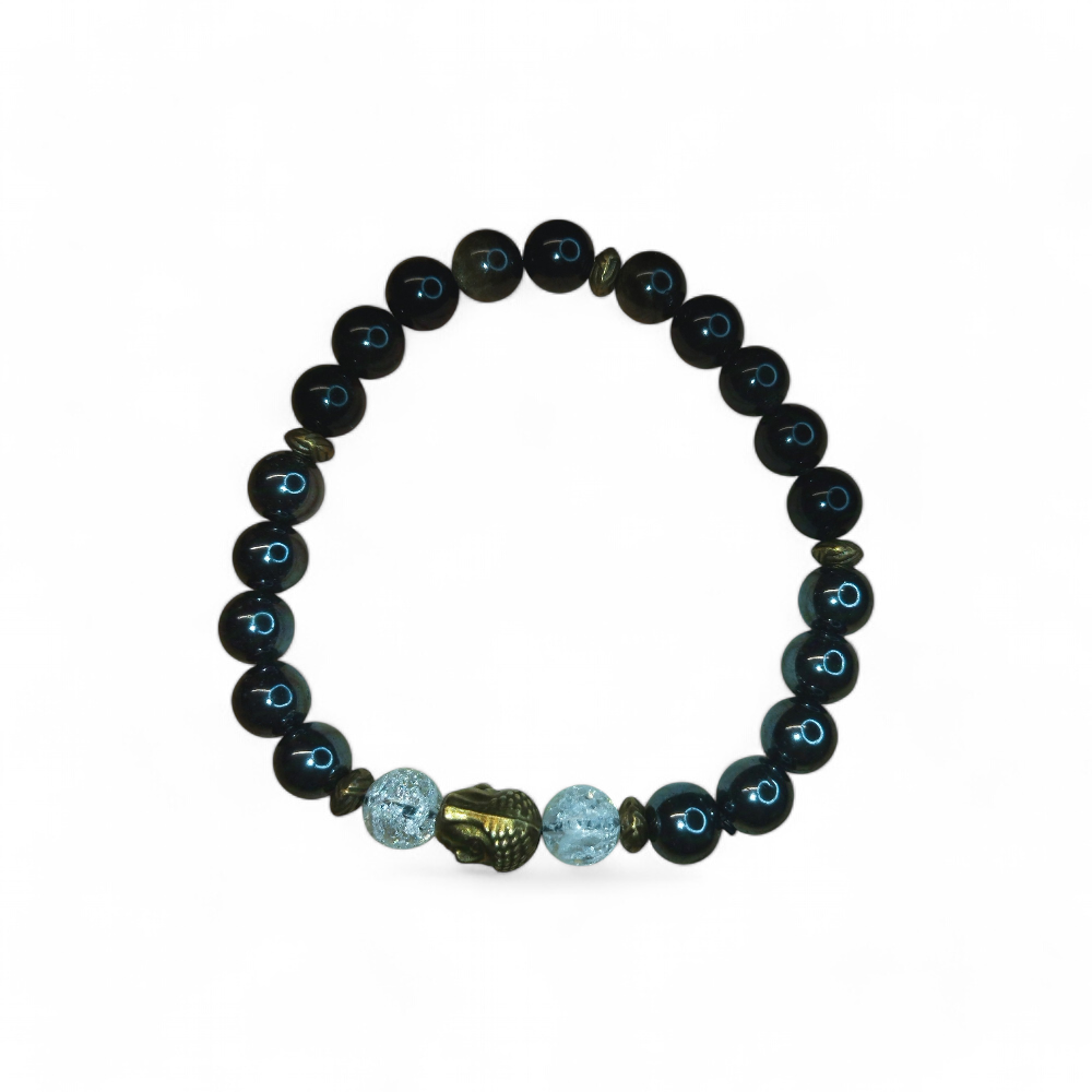 Bracelet pierres d\'Ancrage