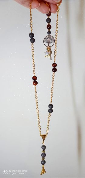 Collier HP2
