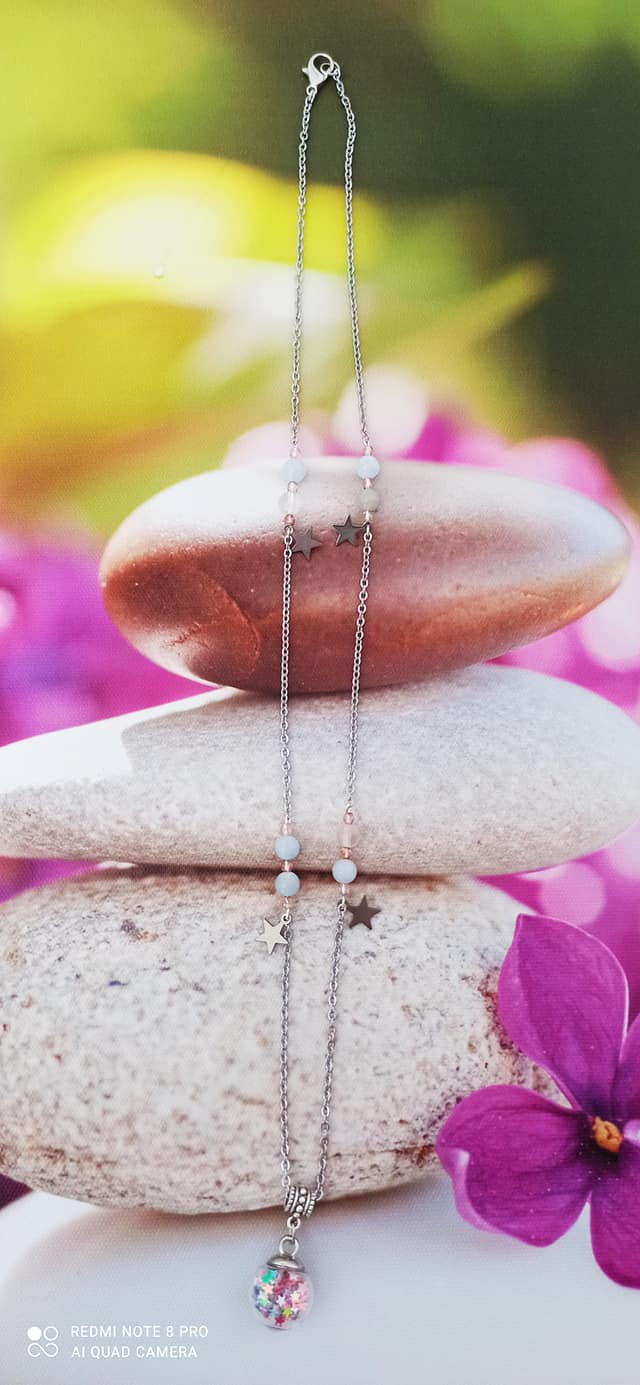 Collier Douceur