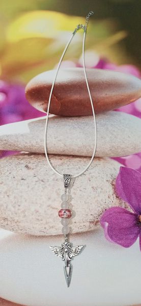 Collier Noël de paix