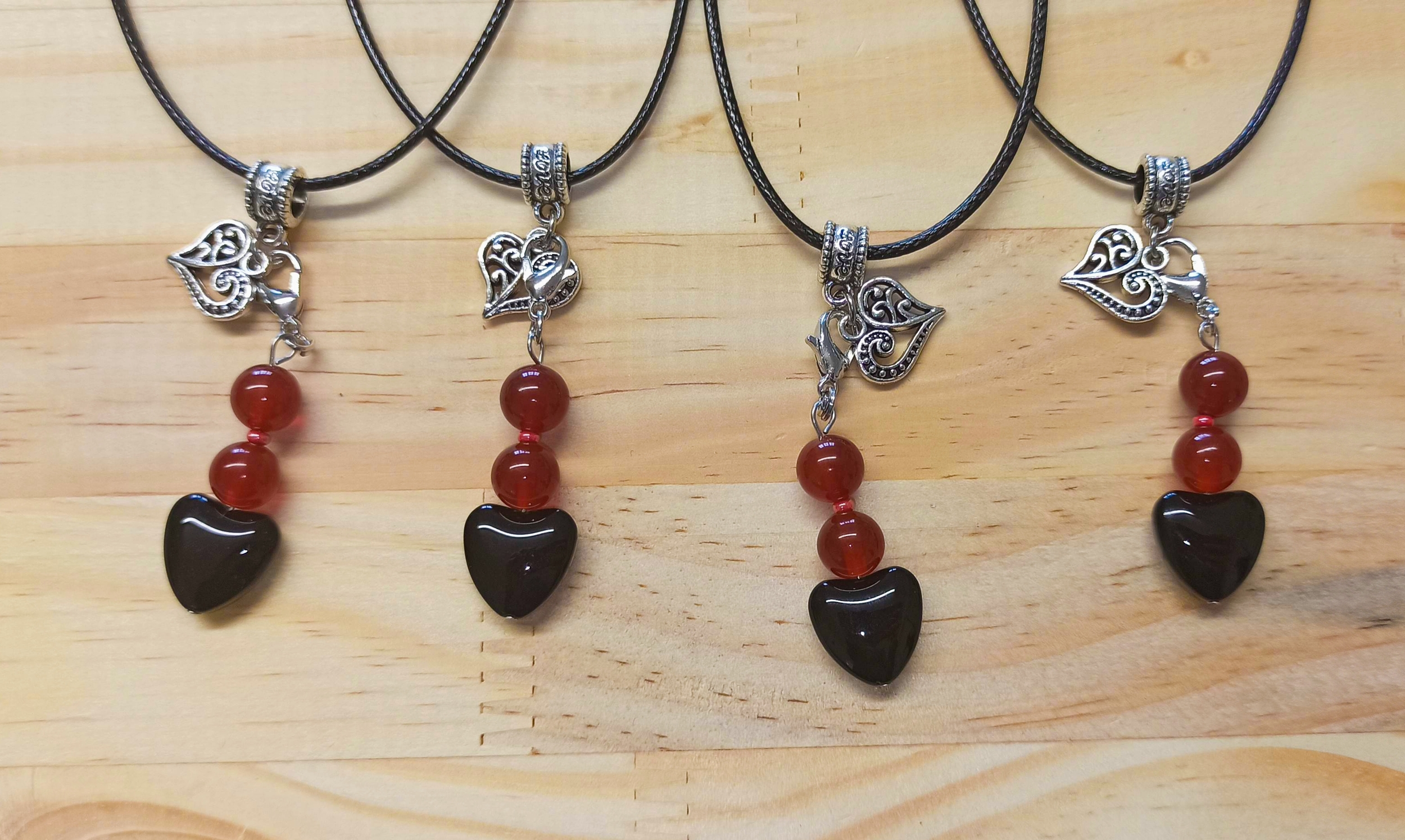 Collier Mon coeur