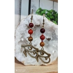 Boucles d'oreilles oeil horus bronze.jpg1 - Copie